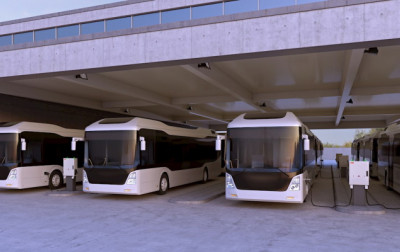 HVC360, czyli ciąg dalszy ewolucji ładowania ciężkich pojazdów