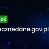 Sprawdź, czy Twoje dane są bezpieczne w internecie!