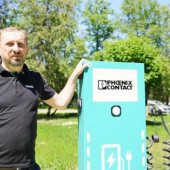 Konkurs CHARX - proste i piękne ładowanie pojazdów elektrycznych