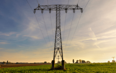 Sztuczna inteligencja w połączeniu z dronami zautomatyzuje proces inwentaryzacji linii średniego napięcia w Enei