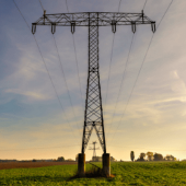 Sztuczna inteligencja w połączeniu z dronami zautomatyzuje proces inwentaryzacji linii średniego napięcia w Enei