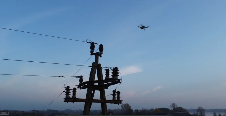 Realizacja pilotażu wykorzystania sztucznej inteligencji