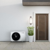 Climate 5000 M: nowa seria klimatyzatorów Multi Split od firmy Bosch