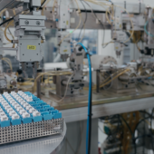 Jak powstaje przekaźnik miniaturowy?