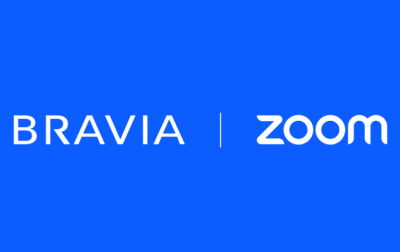 Firma Sony rozszerza funkcjonalność telewizorów BRAVIA o platformę do wideokonferencji