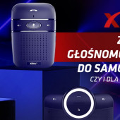 Zestaw głośnomówiący do samochodu - czy i dla kogo będzie przydatny?