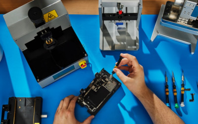 Firma Apple rozszerzyła zakres programu Self Service Repair