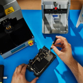 Firma Apple rozszerzyła zakres programu Self Service Repair