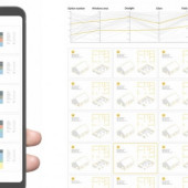 WiseBuild: opracowany w Politechnice Warszawskiej (PW) cyfrowy asystent rozwiązań koncepcyjnych