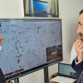 LG Electronics udoskonala rozwiązania w zakresie bezpieczeństwa ruchu drogowego w oparciu o technologię V2X