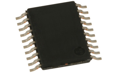 Mikrokontroler Geehy APM32F003F6P6R w ofercie firmy Piekarz