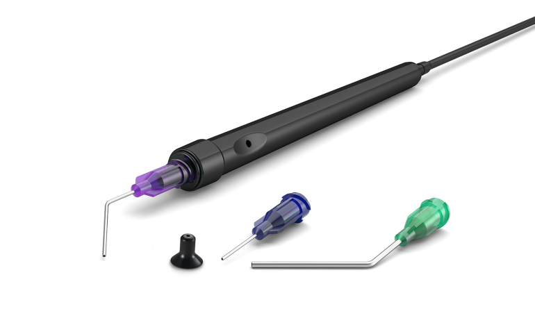 Chwytak podciśnieniowy T-260