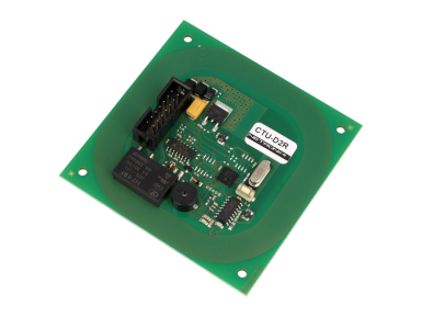 Czytnik CTU-D2R NETRONIX