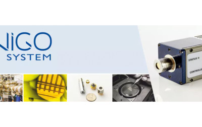 Laboratoryjne detektory podczerwieni LabM-I-10.6 z oferty TME