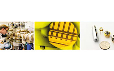 Laboratoryjne detektory podczerwieni LabM-I-6 z oferty TME