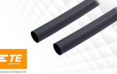 Rurki termokurczliwe serii ATUM z oferty TME