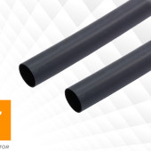 Rurki termokurczliwe serii ATUM z oferty TME