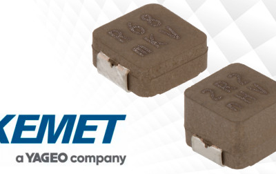 Dławiki SMD certyfikowane do stosowania w branży motoryzacyjnej z oferty TME