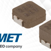 Dławiki SMD certyfikowane do stosowania w branży motoryzacyjnej z oferty TME