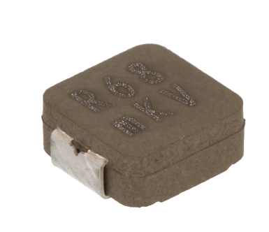 Dławik KEMET MPXV R68