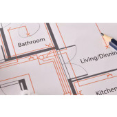 Planowanie obwodów instalacji domu jednorodzinnego