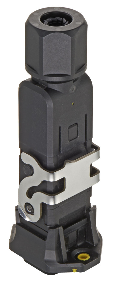 Złącze proste Han 1A