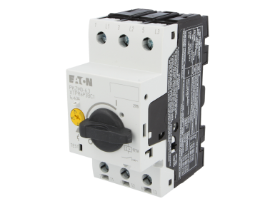 Wyłącznik silnikowy EATON PKZM0-6,3