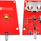 rShutter - zdalna migawka