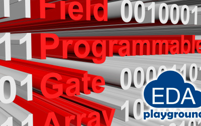 Kurs FPGA Lattice (8). Symulacja w EDA Playground