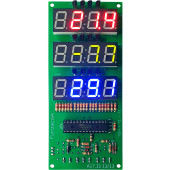 Termometr różnicowy