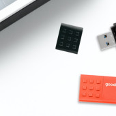 Poznaj oblicza pamięci USB UME marki GOODRAM