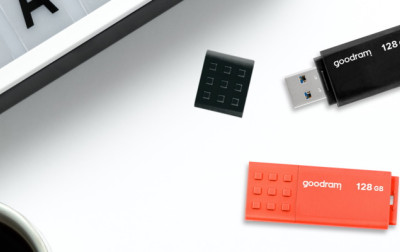 Poznaj oblicza pamięci USB UME marki GOODRAM