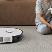 Tapo RV30 - pierwszy robot sprzątający od TP-Link