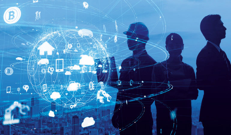 Najnowsze rozwiązania w łączności bezprzewodowej standardu Bluetooth