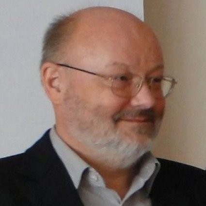 Pan Piotr Czekalski - pełnomocnik ds. jakości w firmie Printor Electronic Manufacturing