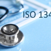 Firma Printor Electronic Manufacturing już niebawem z certyfikatem medycznym