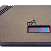 Mikroamperomierz miA