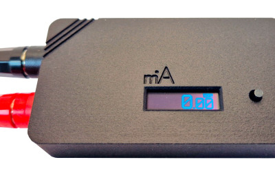 Mikroamperomierz miA