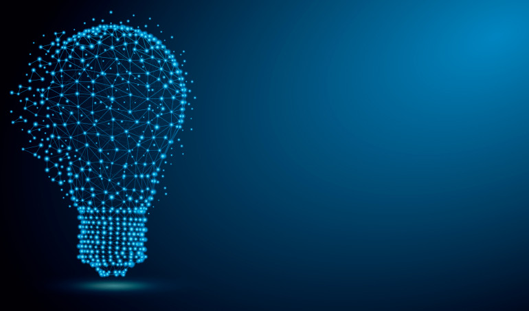 Jakość oświetlenia zależy od jakości zasilania