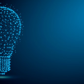 Jakość oświetlenia zależy od jakości zasilania