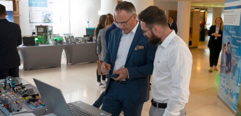 10. edycja konferencji Technology Days