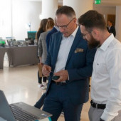 10. edycja konferencji Technology Days