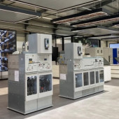 Wirtualny spacer po produktach SI EA od firmy Siemens