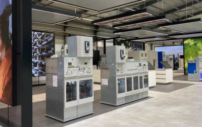 Wirtualny spacer po produktach SI EA od firmy Siemens