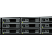 Już w sprzedaży: unikatowy system SA3400D firmy Synology