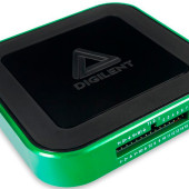 Analog Discovery 3 - mały, ale wariat