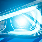 Przetwornice do zasilania LED w aplikacjach motoryzacyjnych i nie tylko. Przewodnik po topologiach przetwornic mocy