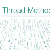 VTM (Virtual Thread Methodology) - technologia wirtualnych wątków w systemach HEUTHES