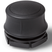 Dostępny w ofercie WObit ergonomiczny manipulator SpaceMouse od Megatron