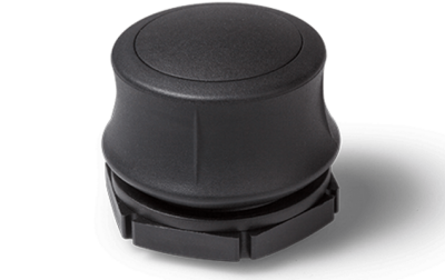 Dostępny w ofercie WObit ergonomiczny manipulator SpaceMouse od Megatron